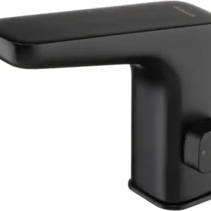 Deante Bateria umywalkowa 230/6V Hiacynt czarna nero BQH_N29V Kup teraz