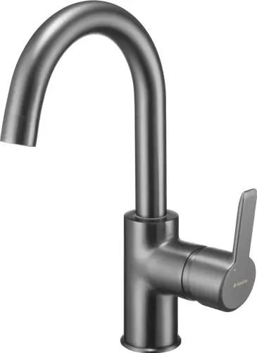 Deante Bateria umywalkowa Arnika titanium BQA_D24M Zniżka