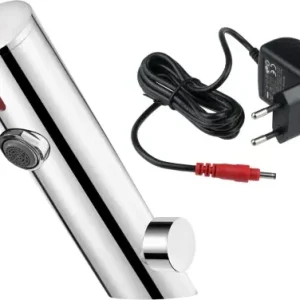 Deante Bateria umywalkowa bezdotykowa 230/6V Sense BQR_P29V Darmowy zwrot