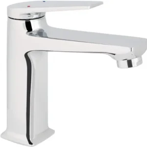 Deante Bateria umywalkowa Ivo chrom BLI_020M Nowy