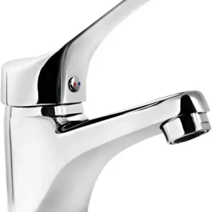Oferta czasowa Deante Bateria umywalkowa Joko chrom BOJ_020M