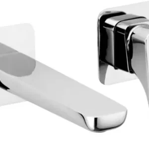 Bestseller Deante Bateria umywalkowa podtynkowa Hiacynt chrom BQH_054L