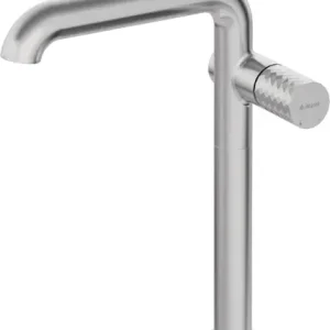 Deante Bateria umywalkowa Silia Hexa BHS_F24K Promocja