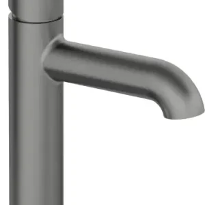 Deante Bateria umywalkowa Silia titanium BQS_D20M Szybka wysyłka