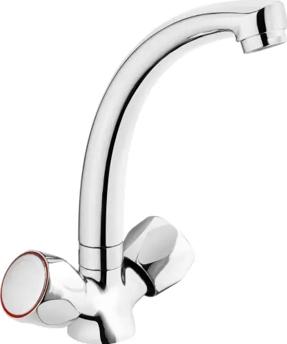 Deante Bateria umywalkowa Teno chrom BON_020D Kup online