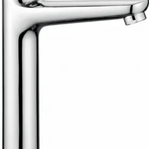 Obniżka ceny Deante Bateria umywalkowa wysoka Boro chrom BMO_020K