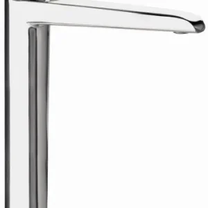 Deante Bateria umywalkowa wysoka Corio chrom BFC_020K Nowy