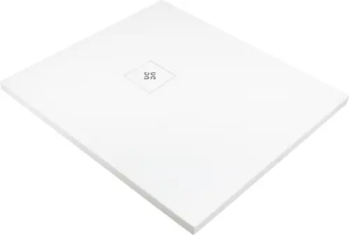 Deante Brodzik akrylowy prostokątny 100x130 cm Silia KSKA01013B Super okazja