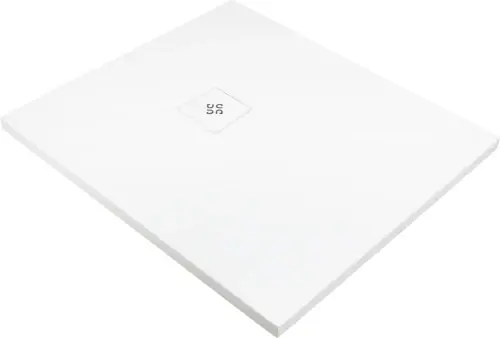 Bezpieczna płatność Deante Brodzik akrylowy prostokątny 80x100 cm Silia KSKA00810B