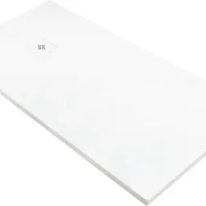 Wyjątkowa oferta Deante Brodzik akrylowy prostokątny 80x160 cm Silia KSKA00816B