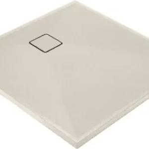 Ograniczona ilość Deante Brodzik granitowy kwadratowy 90x90 cm Correo KQR_541B