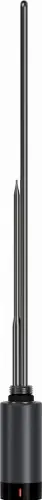 Deante Grzałka 400W Silia titanium mat AGI_D401 Bestseller