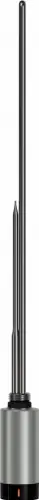 Szybka wysyłka Deante Grzałka 600W Silia stalowy mat AGI_F601
