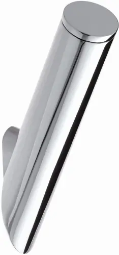 Sprawdź teraz Deante Haczyk pojedynczy Silia chrom ADI_0111