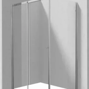 Deante Kabina 100x90 cm Kerria Plus chrom KKN0P10S09 Zamów teraz