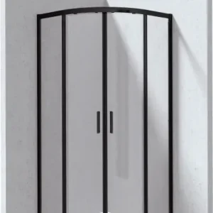 Deante Kabina prysznicowa półokrągła 80x80 cm Funkia Evo KYP_N088P Oferta