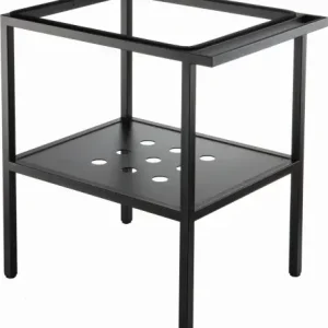 Obniżka ceny Deante Konsola łazienkowa stojąca - 56.5x50 cm CST_X50A