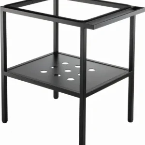 Najlepsza cena Deante Konsola łazienkowa stojąca - 66.5x50 cm CST_X60A