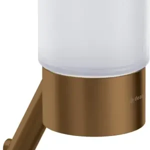 Oferta Deante Kubek ścienny Silia brązowy ADI_C911