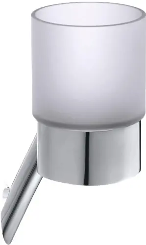 Deante Kubek ścienny Silia chrom ADI_0911 Kup online