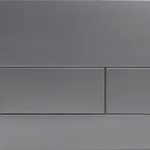 Deante przycisk do stelaży podtynkowych slim titanium CST_D51P Tani