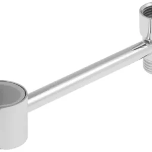 Oferta Deante uchwyt słuchawki prysznicowej, ruchomy, chrom, ANB_021U