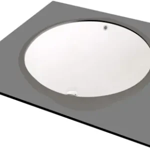 Promocja Deante Umywalka ceramiczna podblatowa Alpinia biały CGA_6U5U