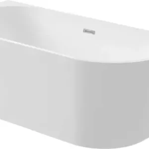 Deante wanna akrylowa 160 cm Silia biały KDS_016W Zniżka
