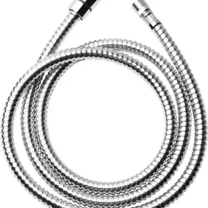 Taniej Deante wąż do baterii 150 cm chrom ANW_057V