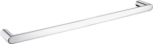 Oferta Deante Wieszak ścienny na ręcznik - 60 cm Round chrom ADR_0621