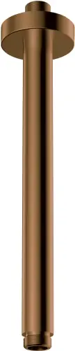 Ekspresowa dostawa Deante Wylewka sufitowa okrągła - 250 mm Cascada NAC_C42K