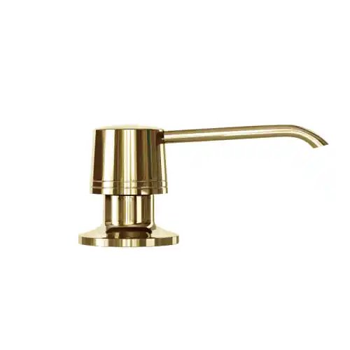 Dozownik Intio Light Gold Globalo Oferta limitowana