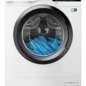 ELECTROLUX Pralka EW6SN347SP PerfectCare 600 Biała 7 kg Wyjątkowa oferta