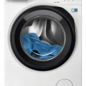 ELECTROLUX Pralko-suszarka EW7W4692P Biała 9/6kg 1600obr Inwerter Ostatnia szansa
