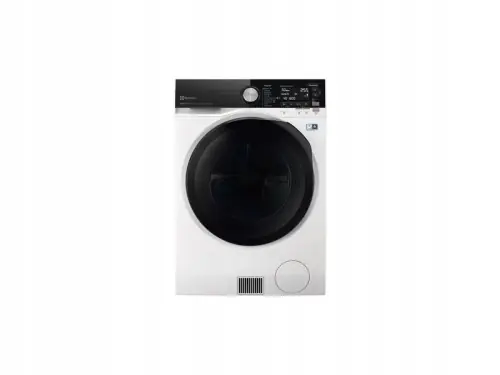 Electrolux Pralko-suszarka PerfectCare 900 EW9W161BC Biała Rabat
