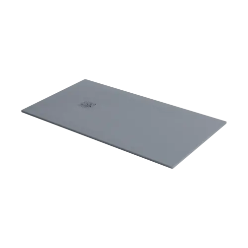 Oferta limitowana Excellent Arda brodzik prostokątny 160x90 cm kompozytowy, beton