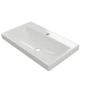 Hit cenowy Excellent Blanko umywalka meblowa 65x37 cm,