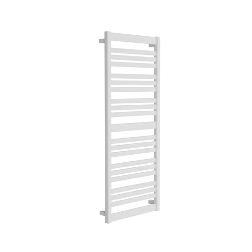 Oferta limitowana Excellent Conti grzejnik łazienkowy 121x50 cm, biały mat