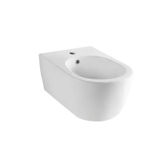 Excellent Doto D bidet wiszący, biały połysk Kup online