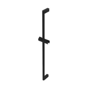 Premium Excellent Drążek prysznicowy z uchwytem, kod AREX.SR.70BS, 159 cm