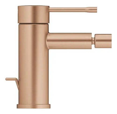 Grohe Jednouchwytowa bat. bidetowa S z cięgłem 24178DL1 Tylko dziś