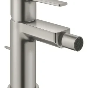 Grohe Jednouchwytowa bat. bidetowa S z cięgłem 33848DC1 Ostatnie sztuki