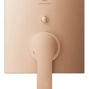 Grohe Jednouchwytowa bateria do obsługi dwóch wyjść wody 19315DL1 Wybór klientów