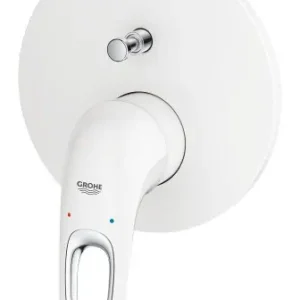 Szybka wysyłka Grohe Jednouchwytowa bateria do obsługi dwóch wyjść wody 24049LS3