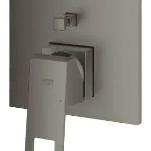 Grohe Jednouchwytowa bateria do obsługi dwóch wyjść wody 24062AL0 Nie przegap