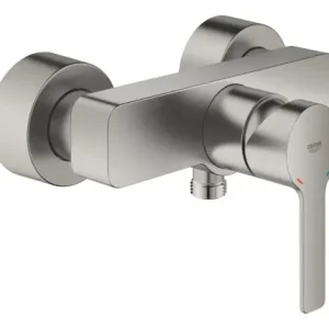 Grohe Jednouchwytowa bateria prysznicowa 33865DC1 Nie przegap