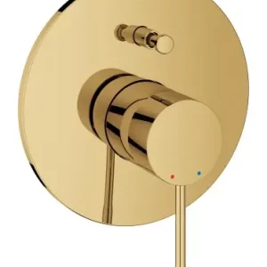 Ograniczona ilość Grohe Jednouchwytowa bateria wannowa 19285GL1