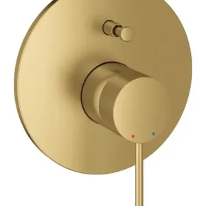 Grohe Jednouchwytowa bateria wannowa 19285GN1 Szybka dostawa
