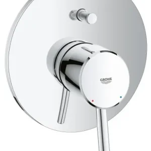 Grohe Jednouchwytowa bateria wannowa 19346001 Ograniczona ilość