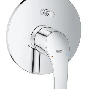 Oferta limitowana Grohe Jednouchwytowa bateria wannowa 19450002